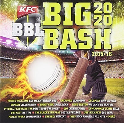 Big Bash 20/20