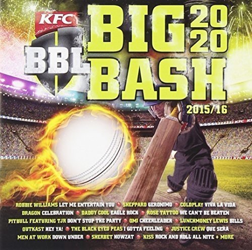 Big Bash 20/20