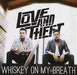 Whiskey On My Breath