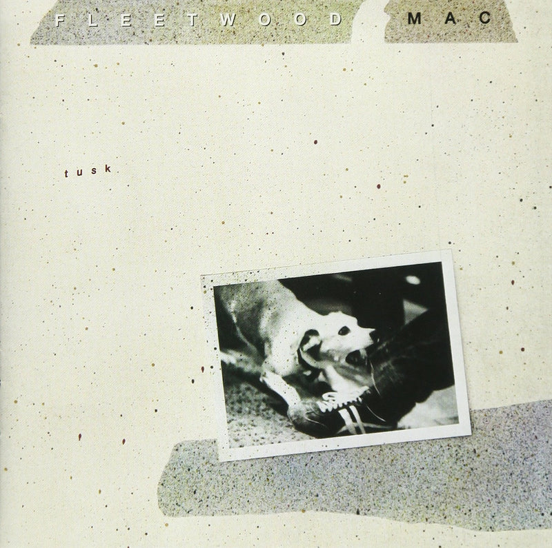 TUSK - FLEETWOOD MAC