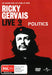Politics (Pal/Region 2 & 4)