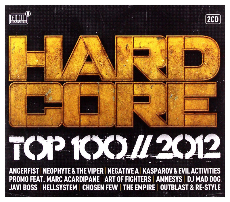 Hardcore Top 100