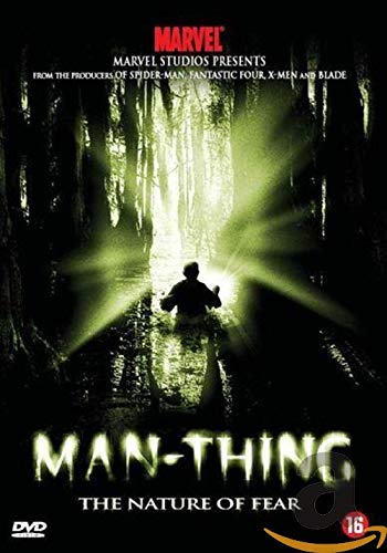 Man thing