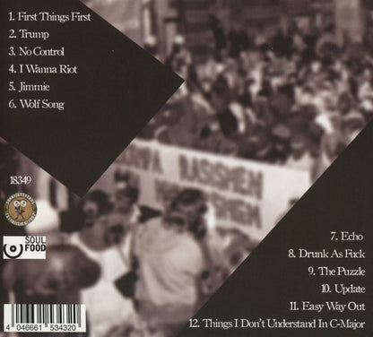 Love Songs for.. -Digi-