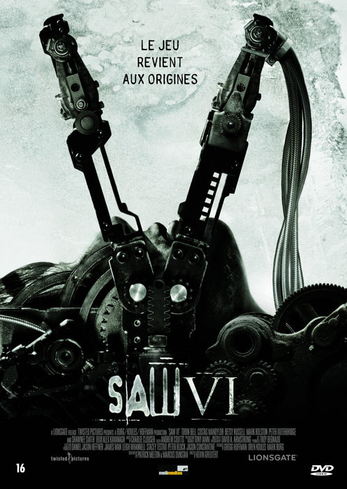 Saw 6