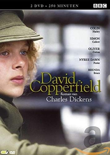 David Copperfield