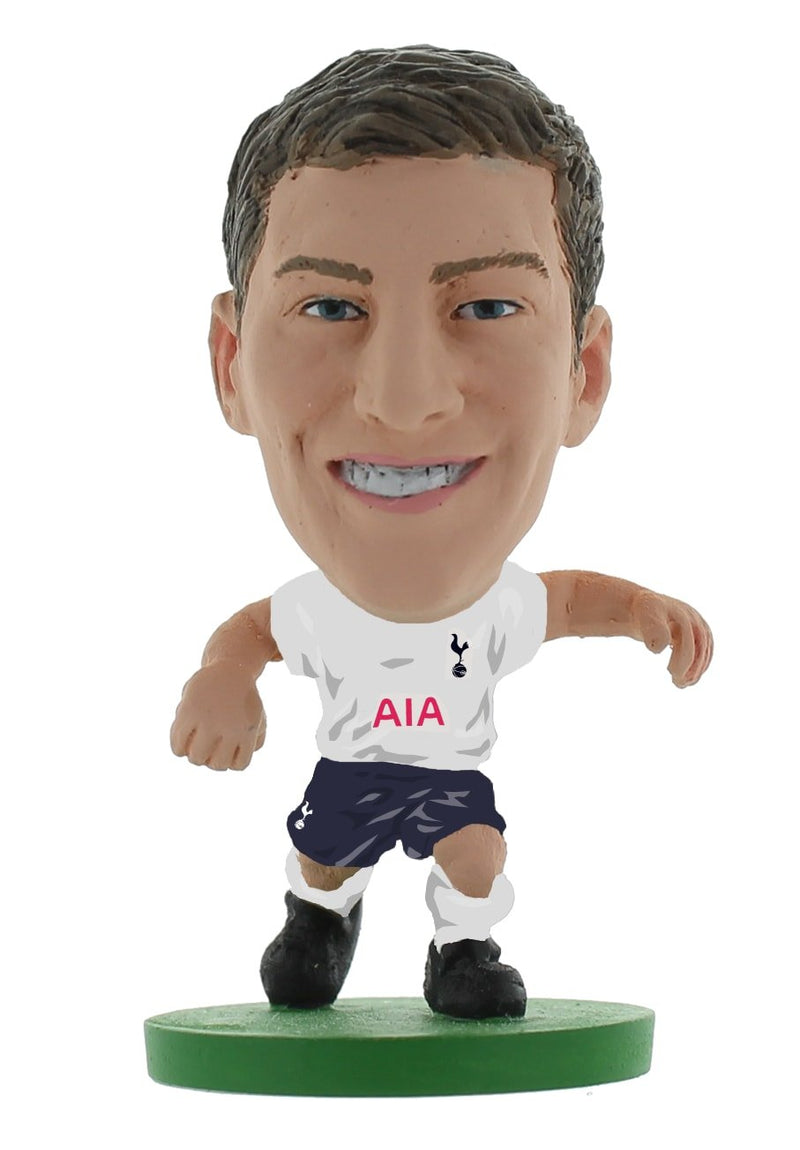SoccerStarz - Spurs Ben Davies - Home Kit (Classic
