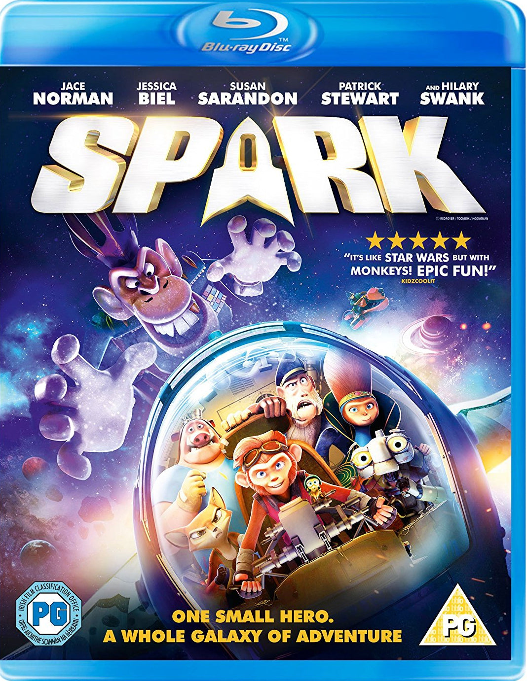 Spark