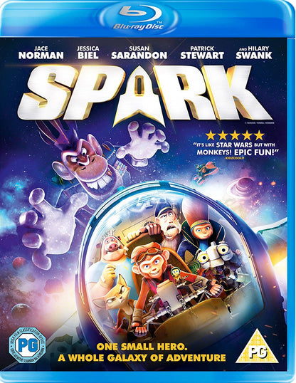 Spark