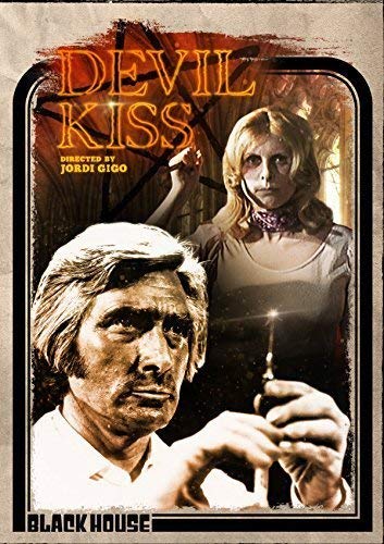 Devil Kiss
