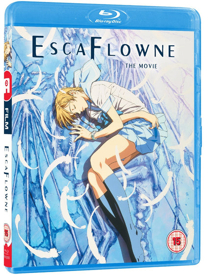 Escaflowne: The Movie