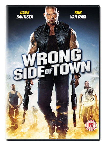 Wrong Side of Town