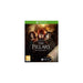 The Pillars Of Earth (Xbox One