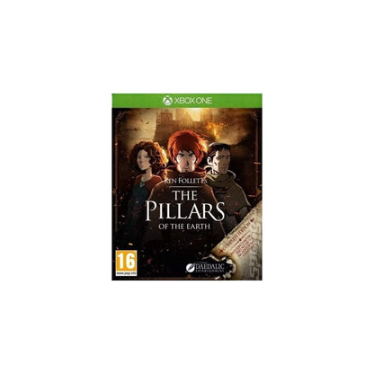 The Pillars Of Earth (Xbox One