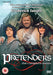 Pretenders: The Complete Series