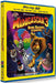 Madagascar 3 : bons baisers d'europe - Blu-ray 3D