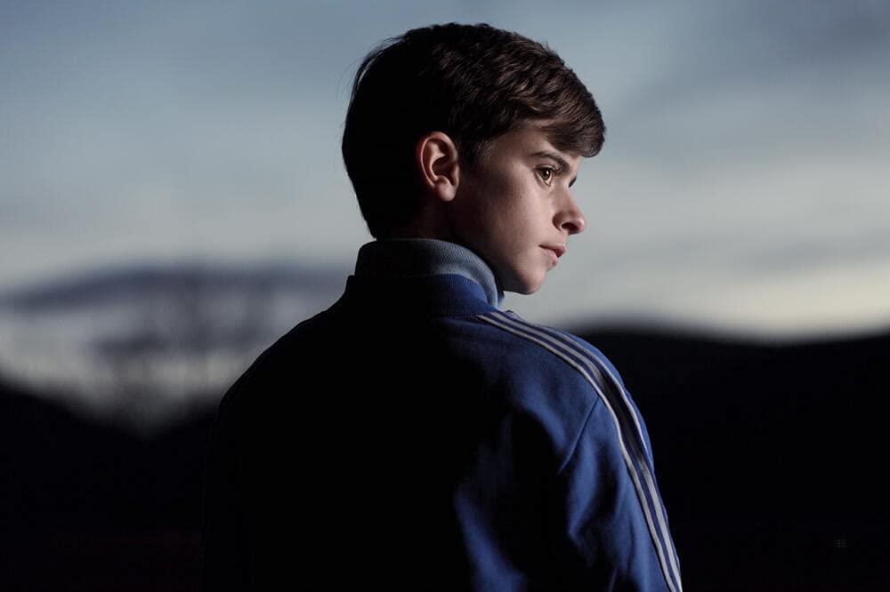 COFFRET LES REVENANTS, SAISON