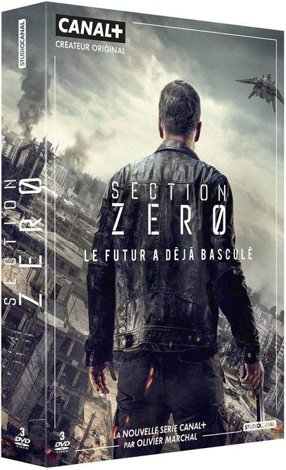 SECTION ZéRO  - OL