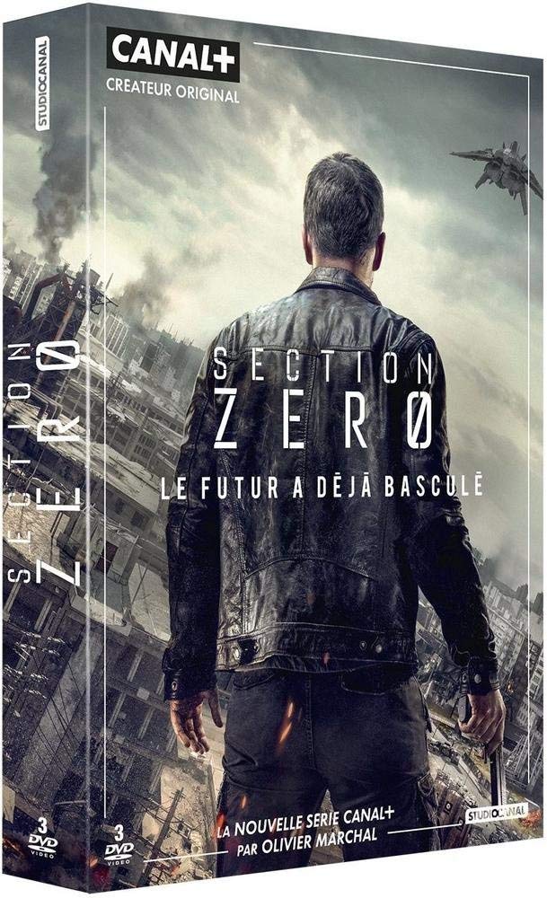 SECTION ZéRO  - OL