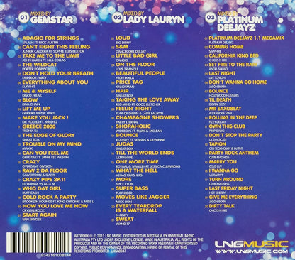 Pump It Volume 4