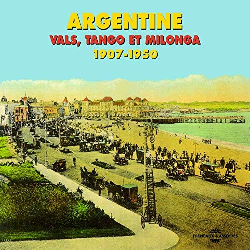 Argentine 1907 - 1950