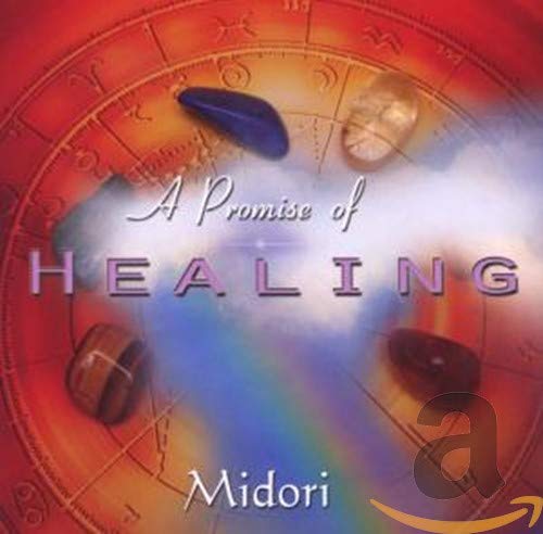 A Promise of Healing