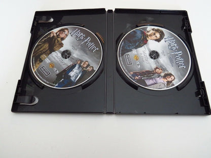 Harry Potter E Il Calice Di Fuoco (Special Edition) (Dvd)