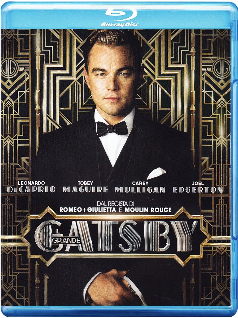 OBM GRANDE GATSBY (IL)
