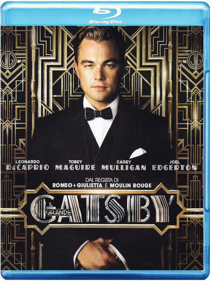 OBM GRANDE GATSBY (IL)