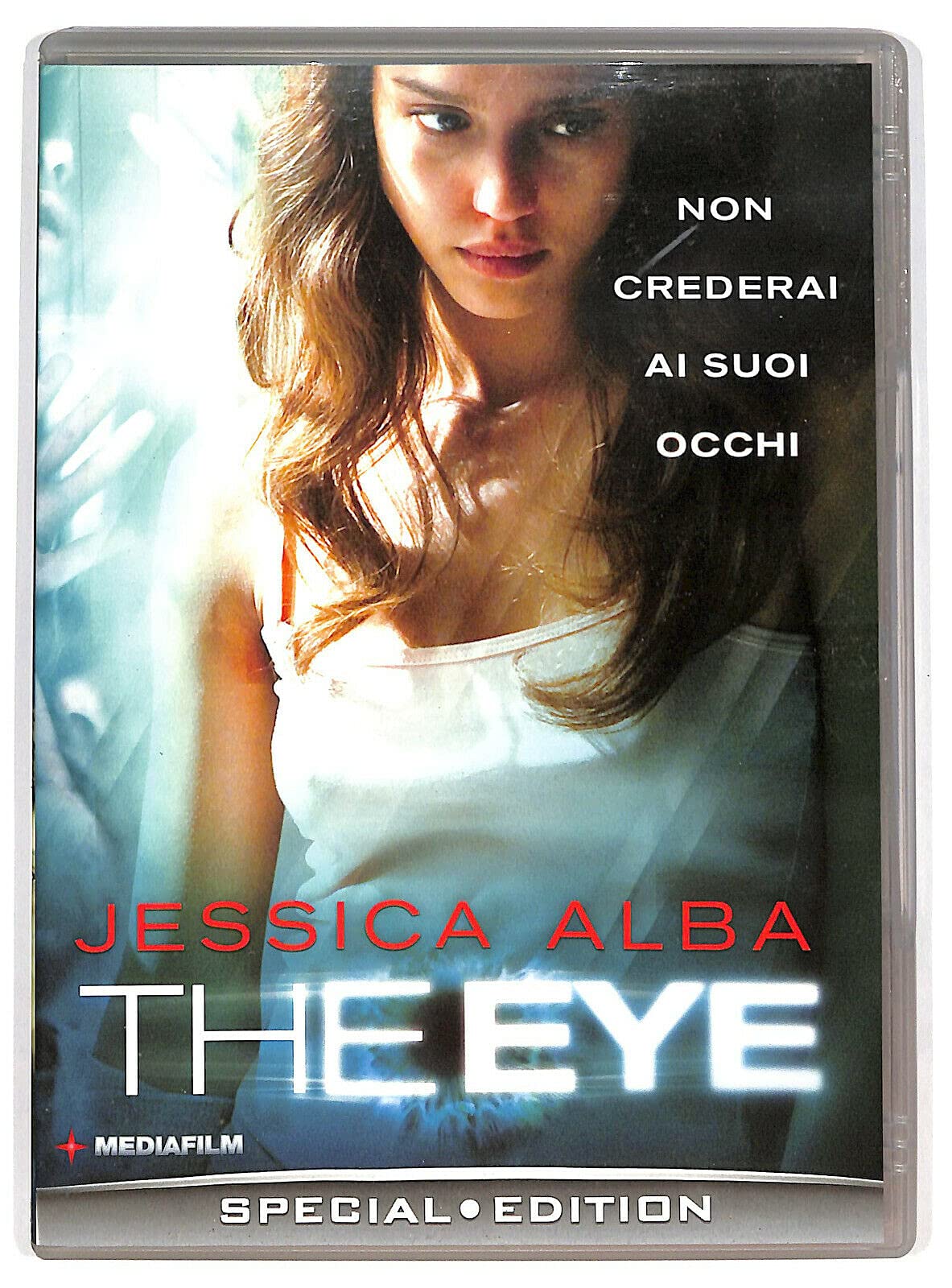 The eye (special edition