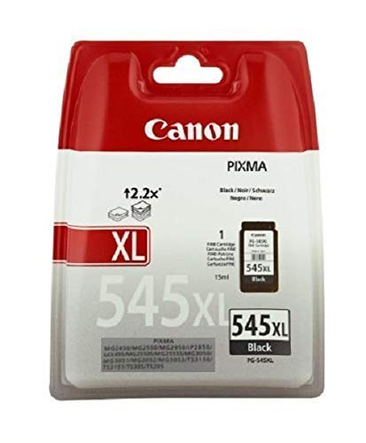 Compatible Ink Cartridge Canon Pg-545Xl Black