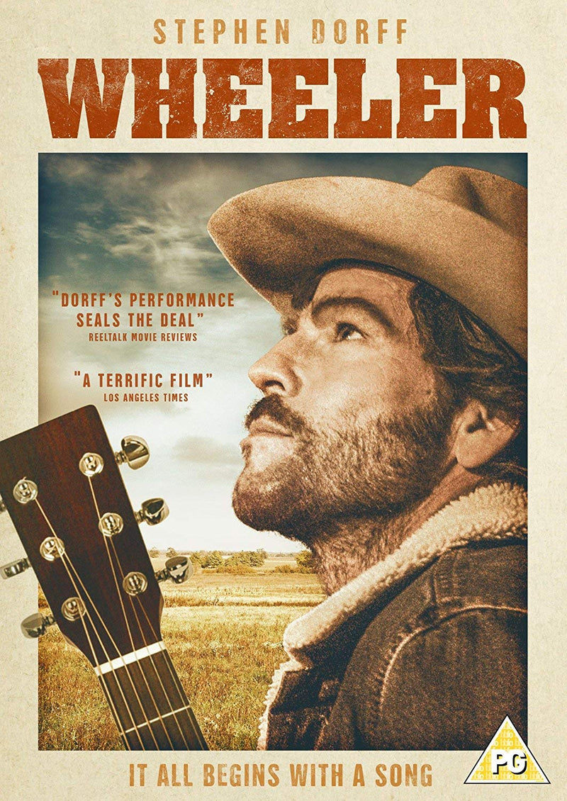 Wheeler