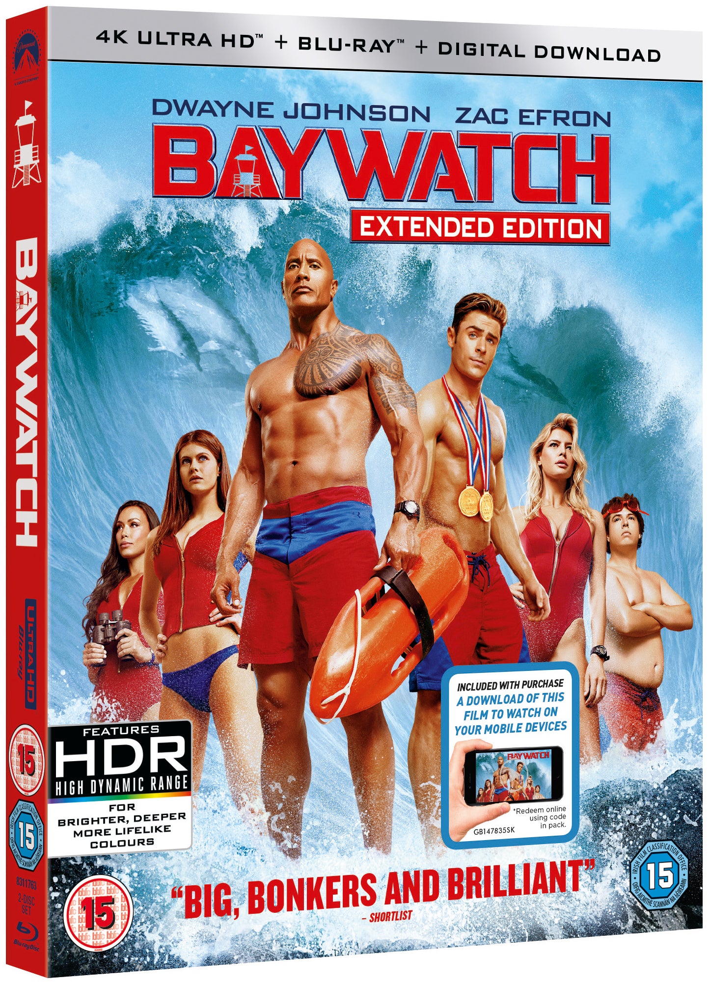 Baywatch