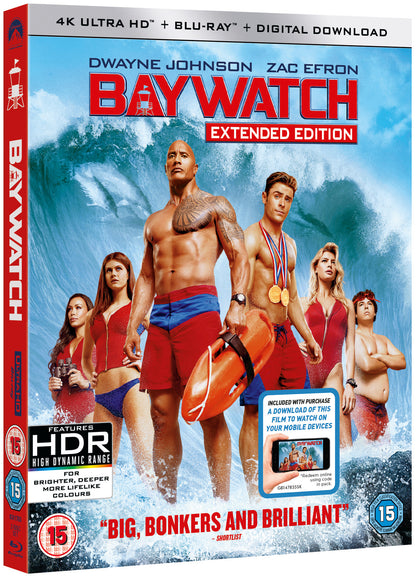 Baywatch