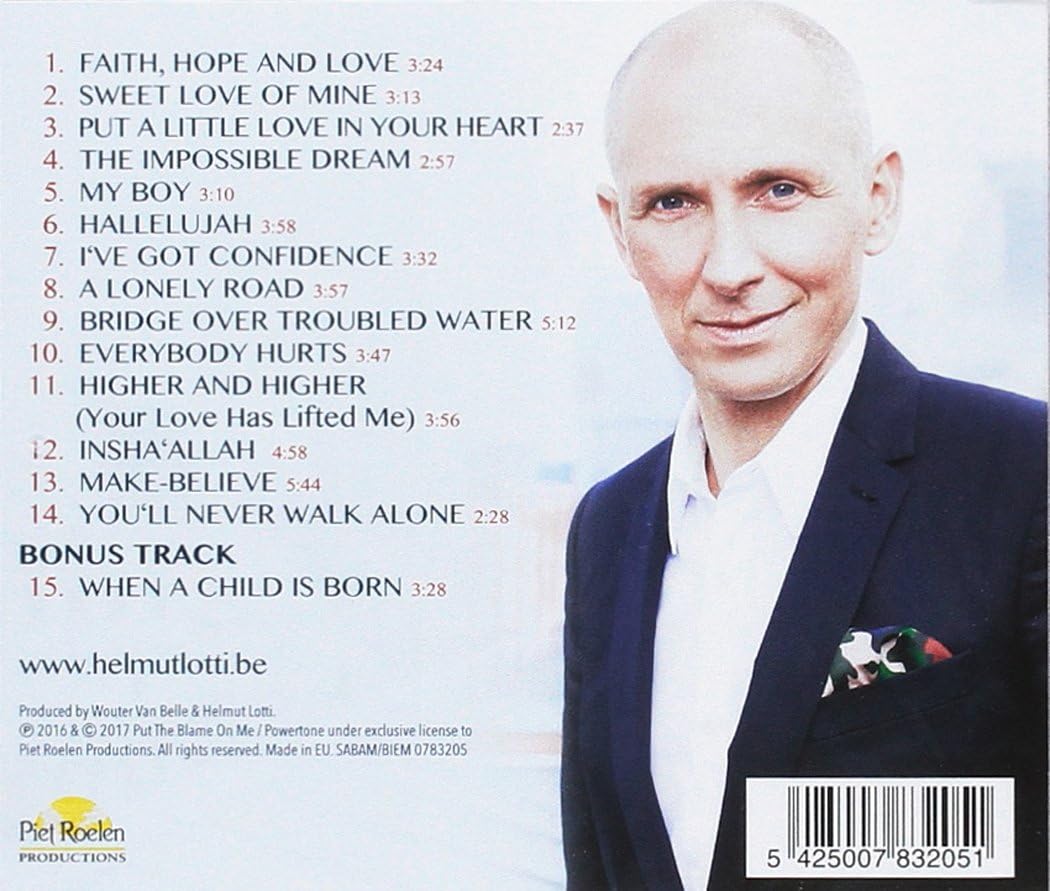 COMEBACK ALBUM -BONUS TR-