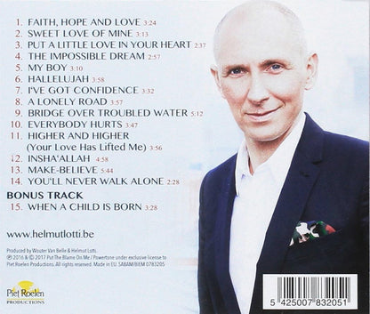 COMEBACK ALBUM -BONUS TR-