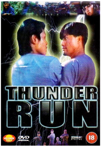 Thunder Run