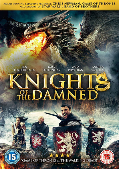 Knights Of The Damned
