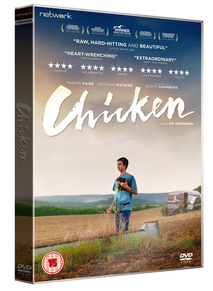 Chicken