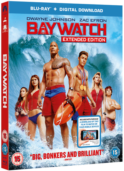 Baywatch