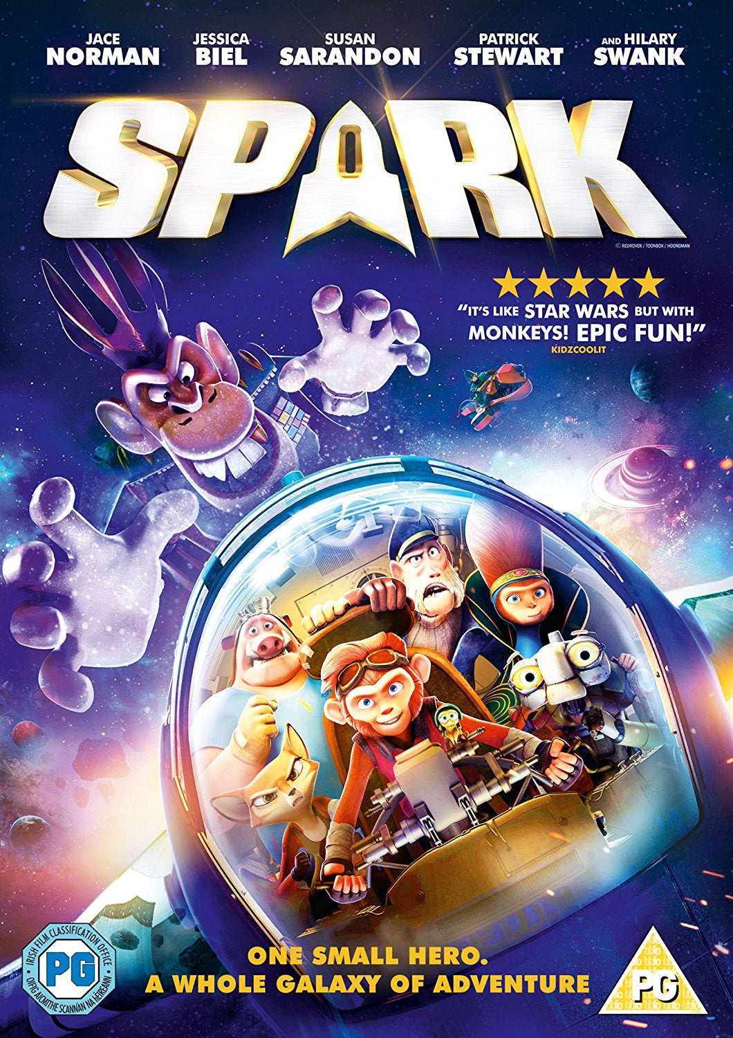 Spark
