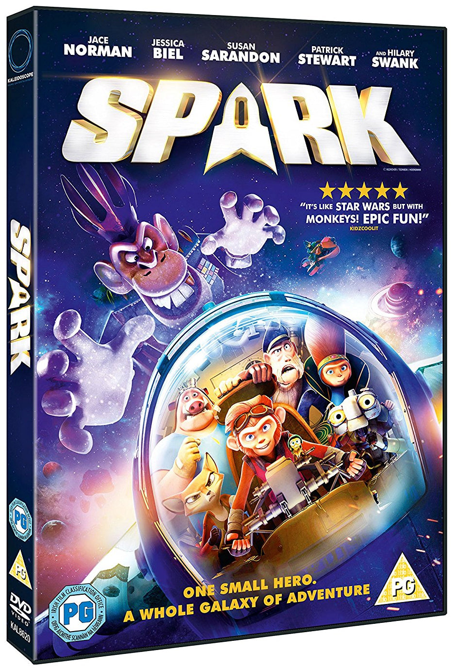 Spark