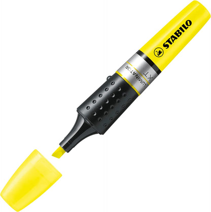 Stabilo Boss 71-24 Luminator, bright Markers, 2 + 5 mm
