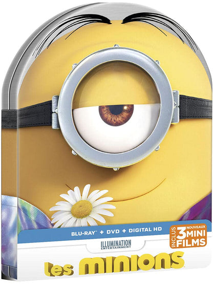 Les Minions