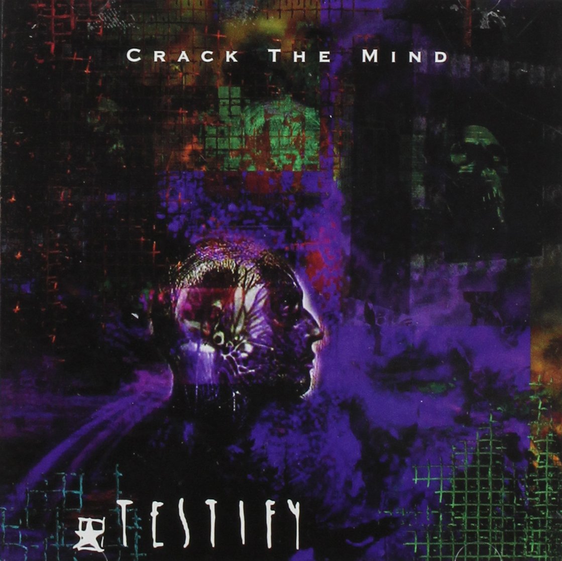 Crack the Mind