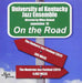 University Of Kentucky Jazz Ensemble - On The Road