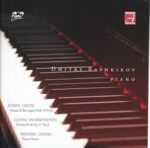 Sonata Per Piano Hob XVI:49 N.59 1789