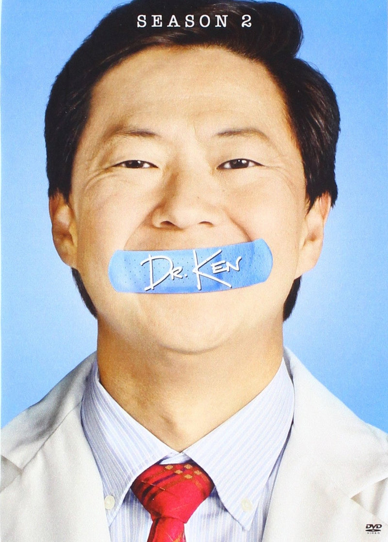 Dr. Ken: Season Two