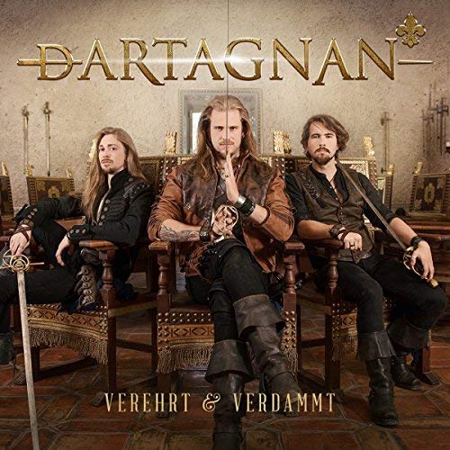 VEREHRT UND VERDAMMT
