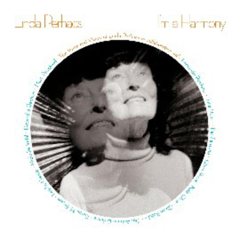 I'm a Harmony
